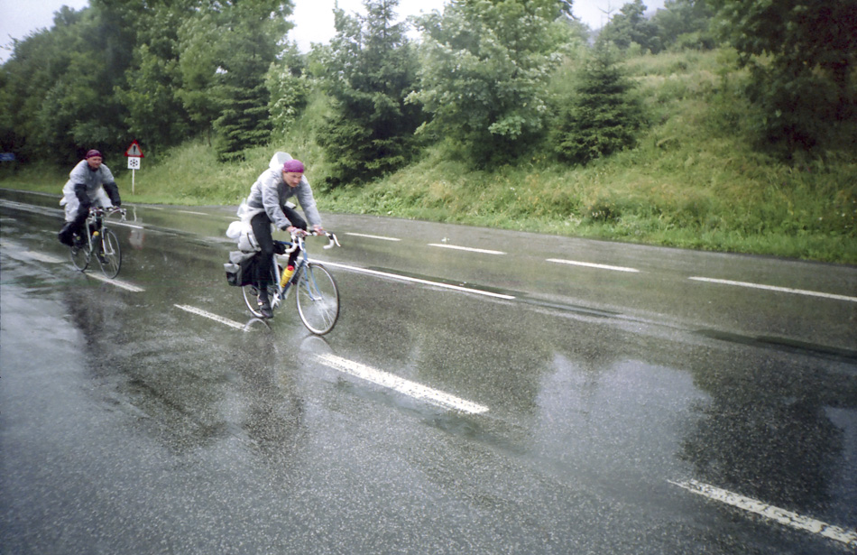 74 Tour de 97
